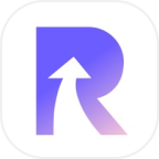 Decorative floating extension marketplace icon