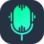 Decorative floating extension marketplace icon
