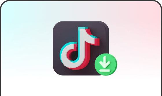 Extension tile preview for short-video downloader