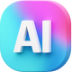 Document icon for AI office document helpers