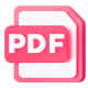 PDF icon for in-browser PDF viewing and editing