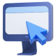 Expand icon for fullscreen browsing mode