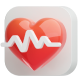 Stethoscope icon for Browser Doctor diagnostics
